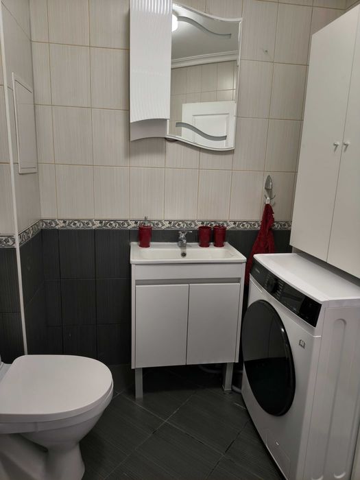 Дава се под наем Едностаен апартамент в София, Борово - 44 кв.м за 548.25 € - Снимка #10