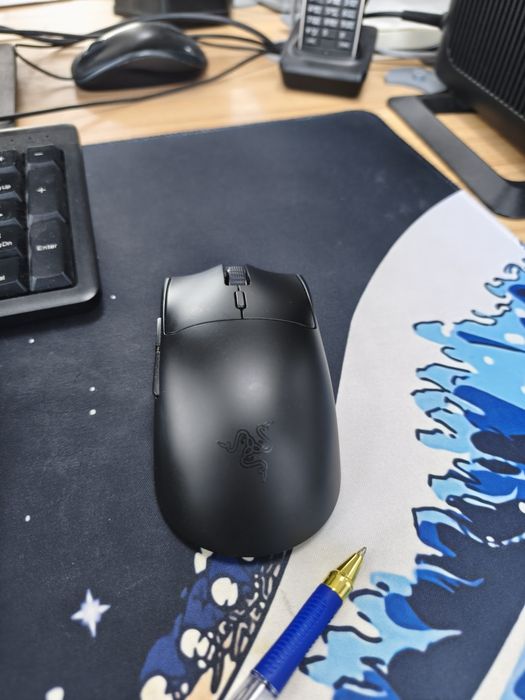 Razer Viper V3 Hyper speed Мышка