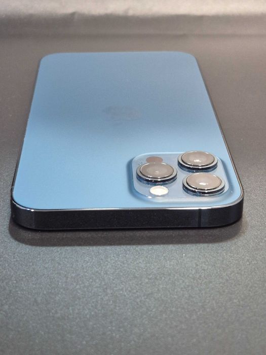 Hope Amanet P8 Iphone 12 Pro Max 128 Gb 80%