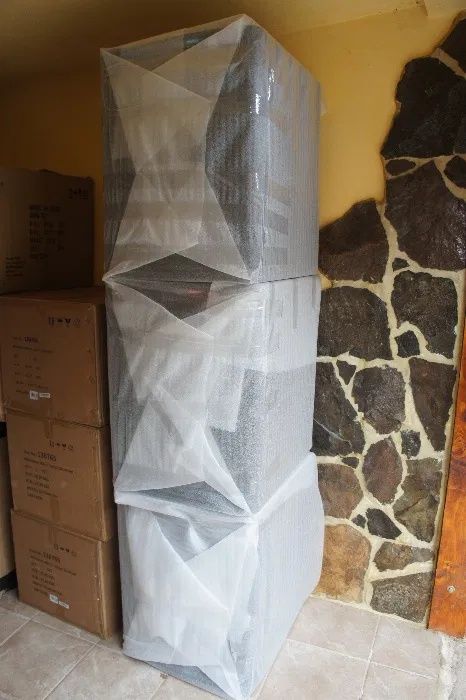 Subwoofer de 18" pasiv Electro-Voice pt muzica live