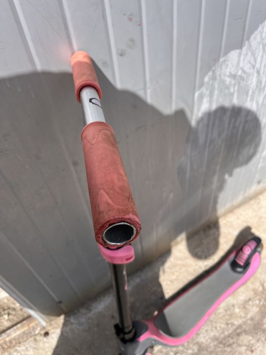 Тротинетка Globber с 2 колела