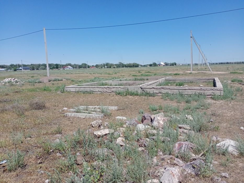 Продается участок 10 соток