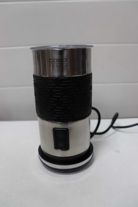 Уред за млечна пяна CASO 1656 Fomini Crema, разпенител,пенообразувател