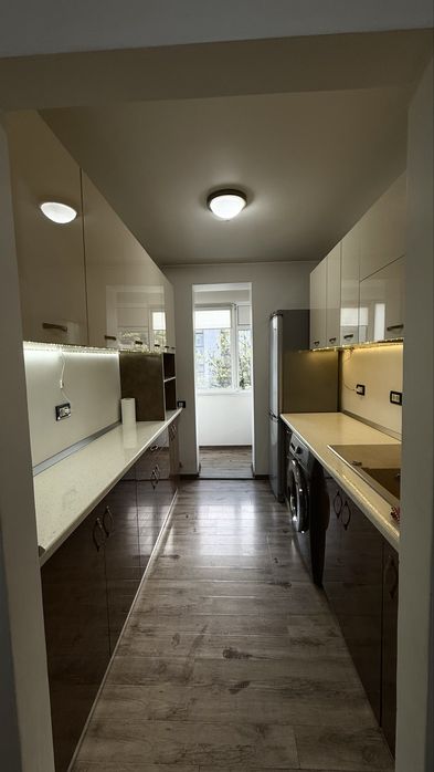 Apartament cu 2 camere de inchiriat