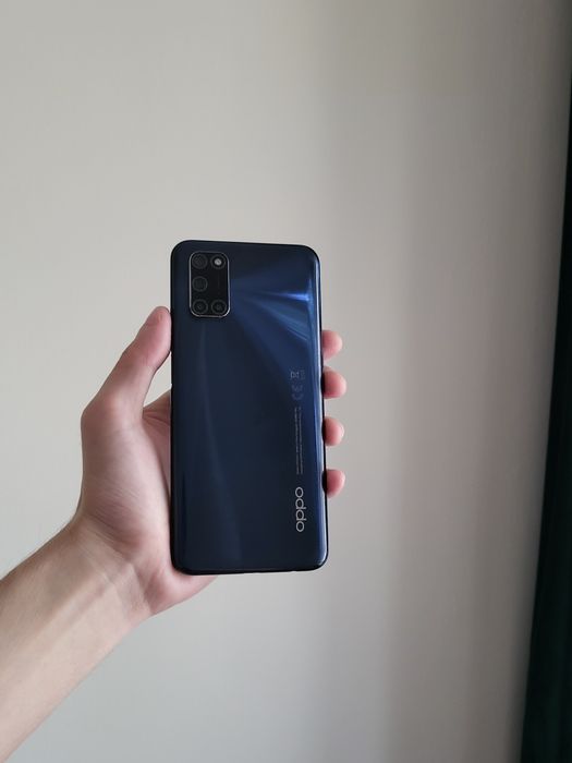 OPPO A52 8Ядерный Шустрый
