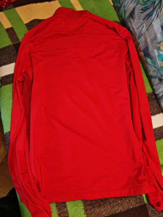 Тренировъчен анцунг на ЦСКА