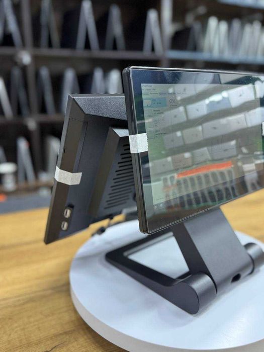 2 ta ekran Monoblok sensor i3-6006U/8/128