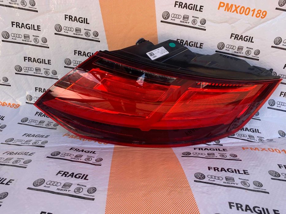 Stop dr Audi tt 2014 -2018 cod 8S0945096D