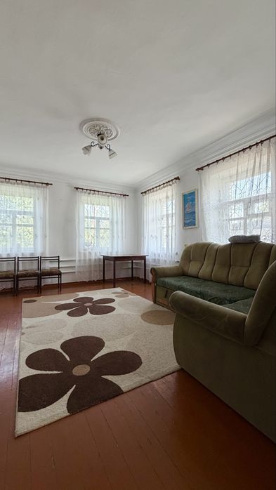 Дом в Пришахтинске