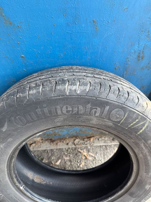 Резина 205/70/16