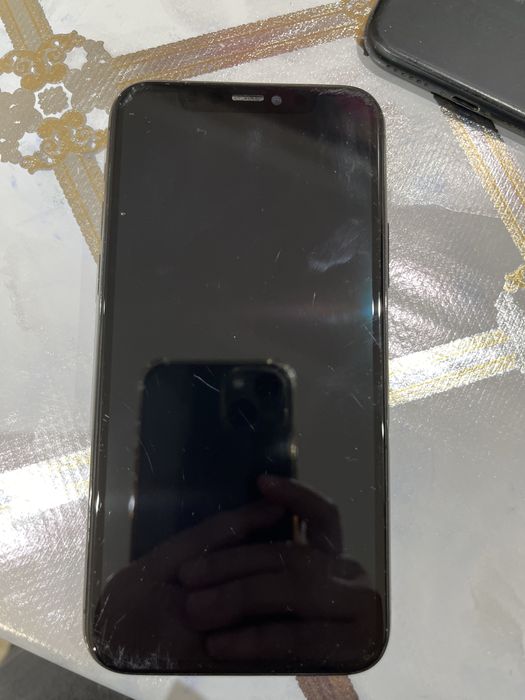 Обменяю на что то нормальное