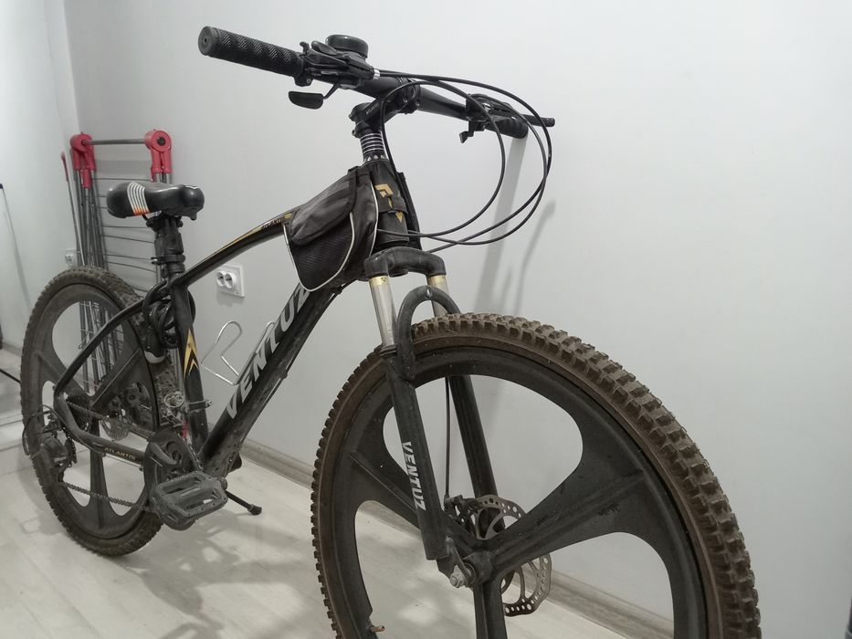 продается велосипед  состояние отличное