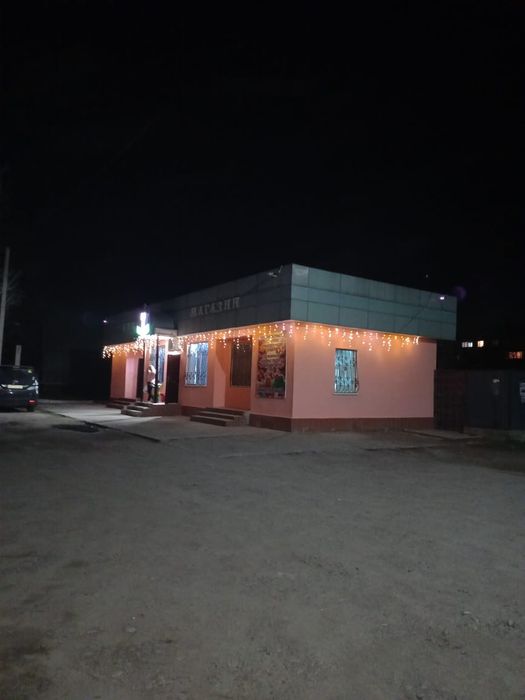 Сдам в аренду магазин