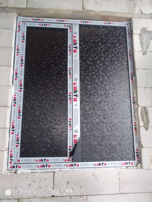 Akfa alumen va plastmas yasaymiz