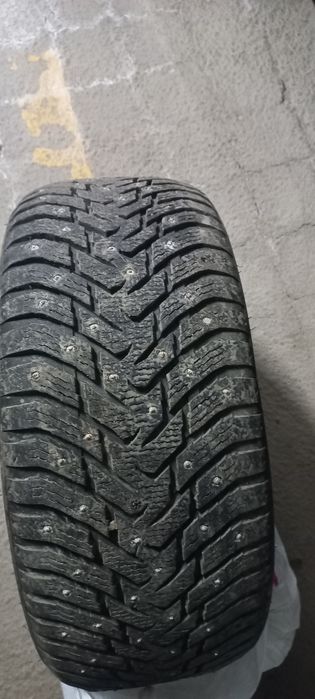 Шины IKON TAYRES 8. 245.50 R18.