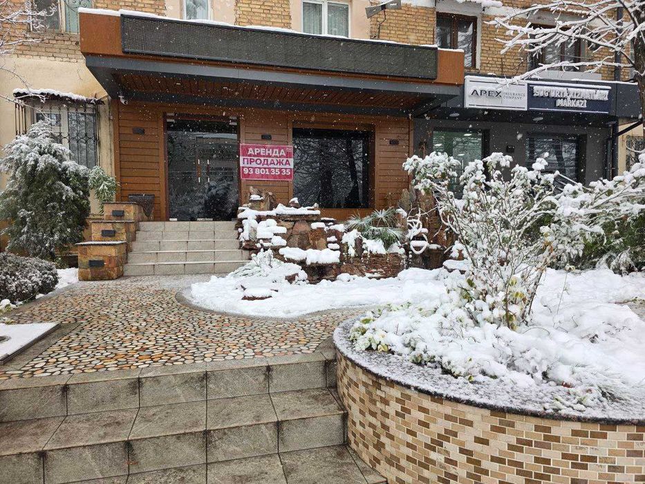 Сдается 78 кв м в Мирзо Улугбекском ройоне (АС)