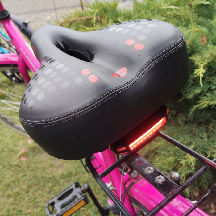 Bicicleta treking damă /adulți/fete /femei Taifun cosmos 700 c