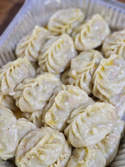 Комплексные обеды с доставкой