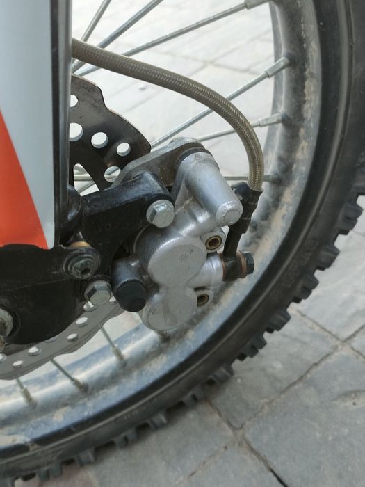 Питбайк Кайо тт160 kayo tt160