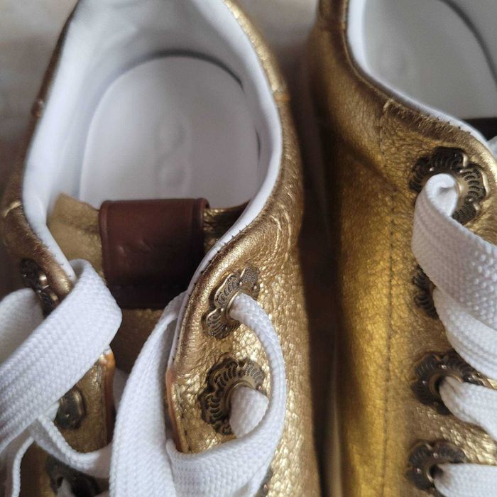 Coach спортни обувки