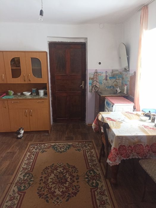 Продам дом.огород Сад