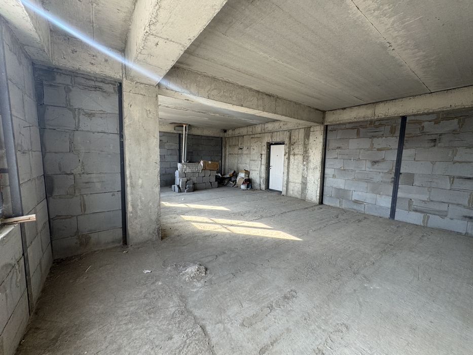 2/1/9 ЖК "China House" Сергели 6a 60м² Новостройка