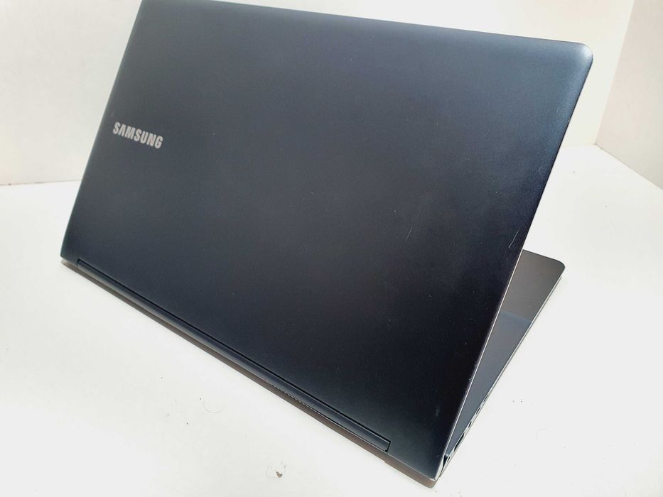 Ultrabook Samsung NP900X