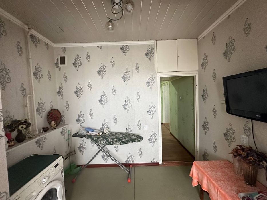 Янгихаетский район. Дустлик -1 2/5/5