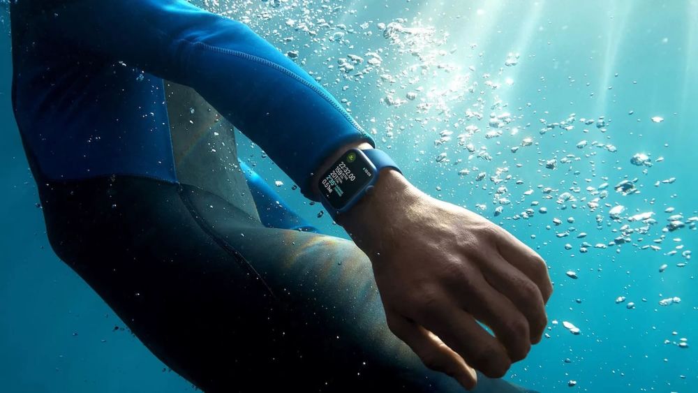 Apple Watch Series 10 42 mm S/M