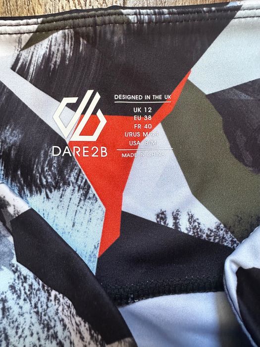 Лосины леггинсы спортивные Dare2b Англия