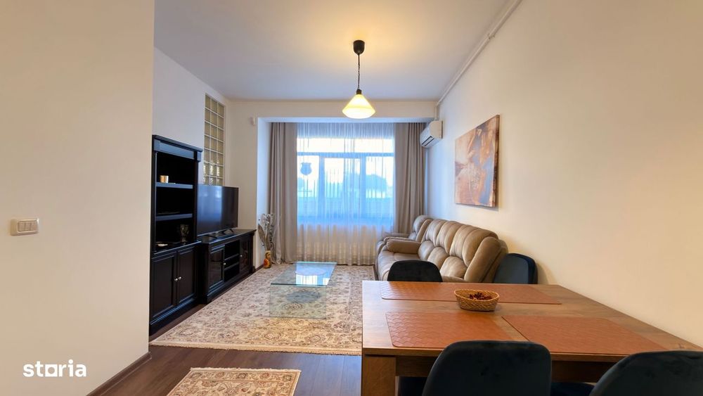 Închiriat: Vilă P+1 deosebită | Prima Închiriere | 5 Camere, Terasă