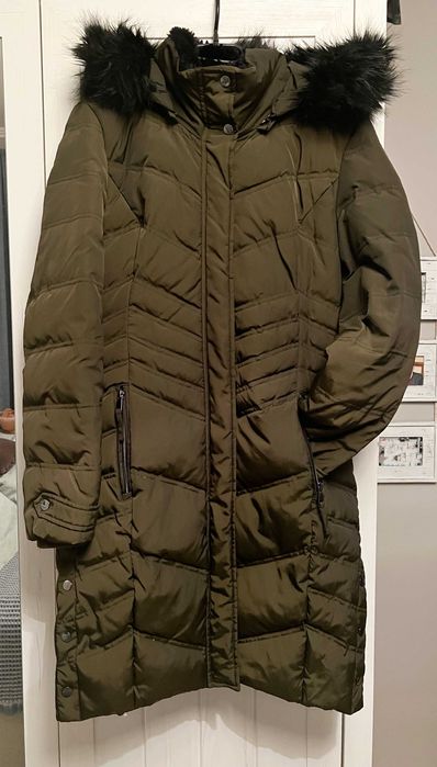 Дълго зимно дамско яке Orsay, р-р М