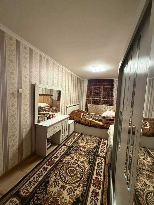 2 хонали квартира сотилади