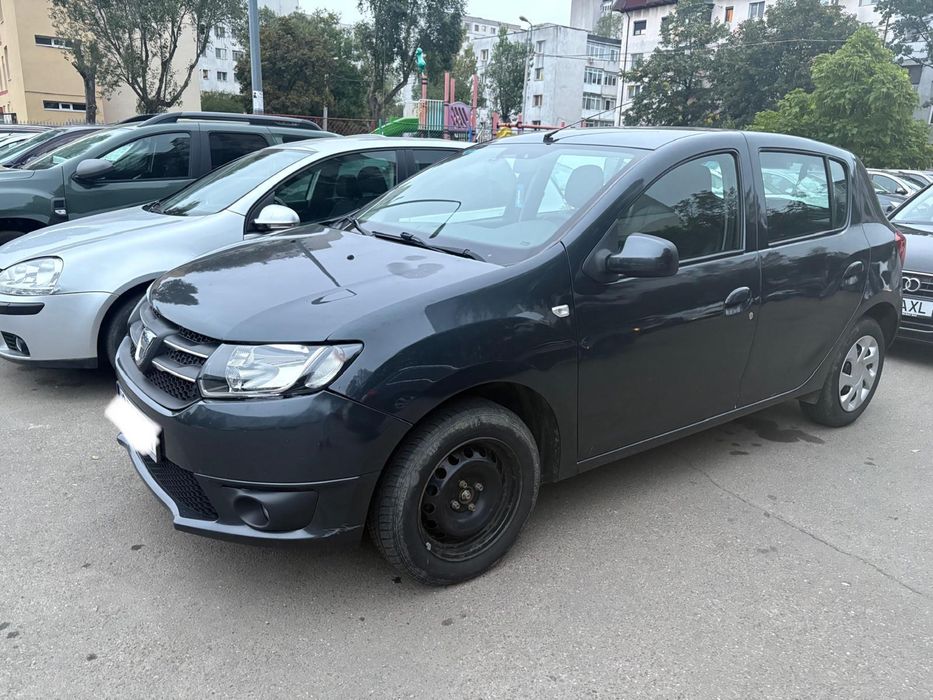 Dacia Sandero 1.2