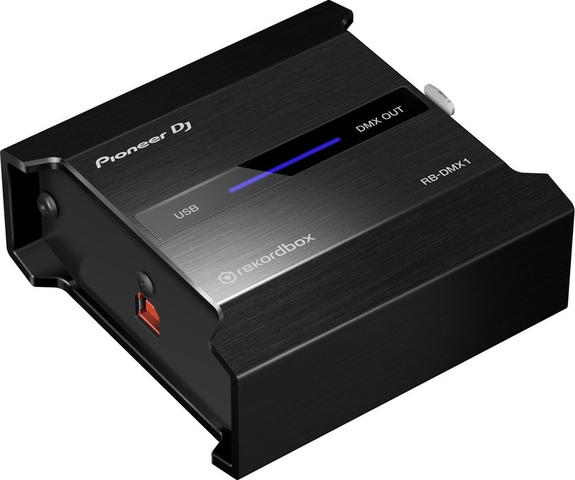 Controller DMX Pioneer RB-DMX1