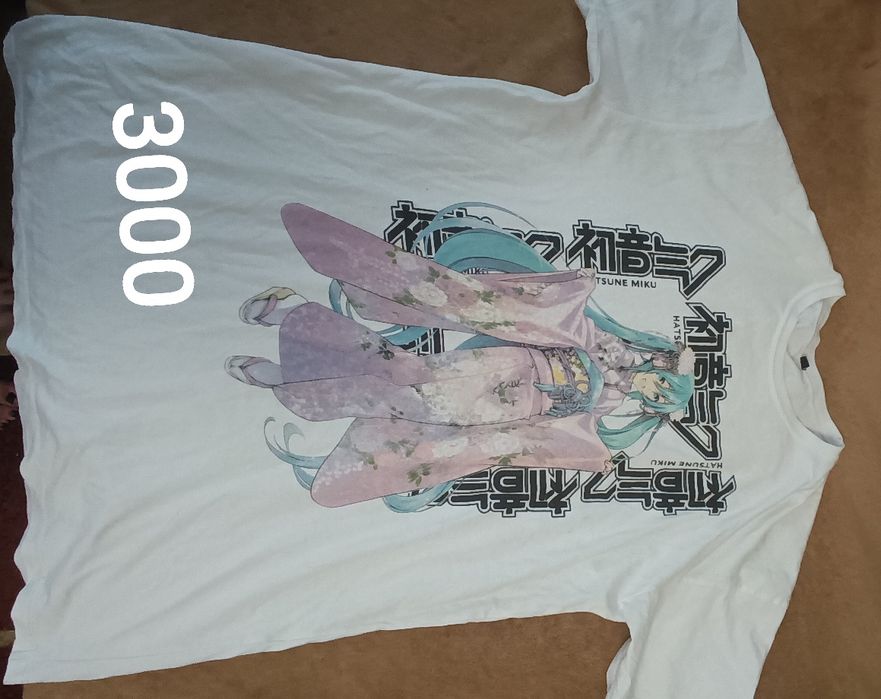 Разгрузка гардероба