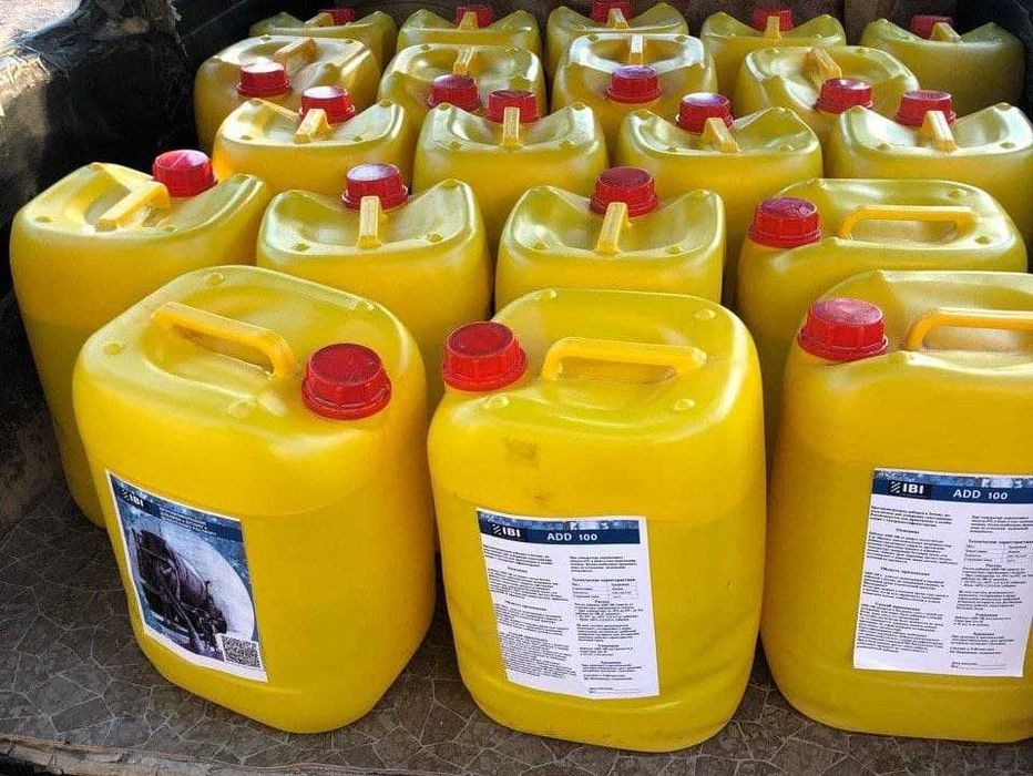 Anitomoroz beton uchun Антимороз для бетона ADD 100 до -30C