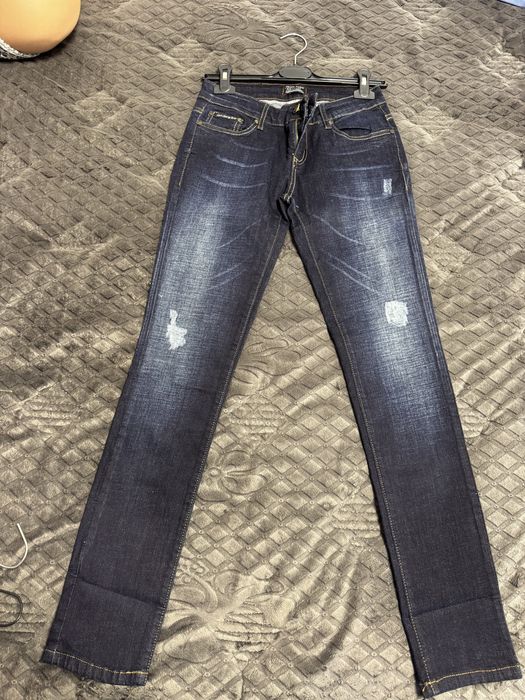 Blugi gucci philip plein