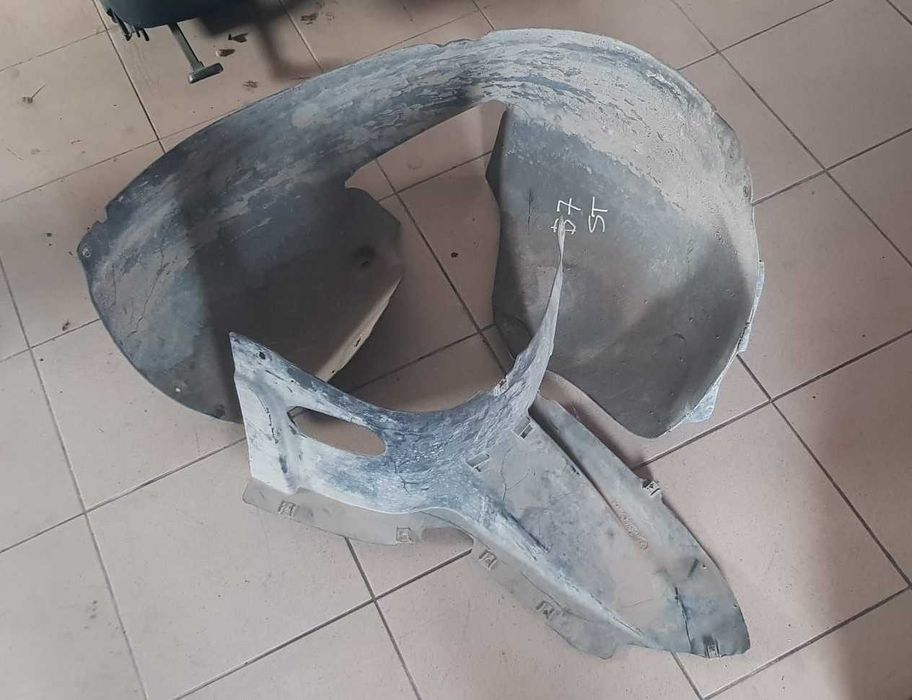 Electroventilator Radiator apa AC Intercooler Turbina Passat B7 2.0Tdi