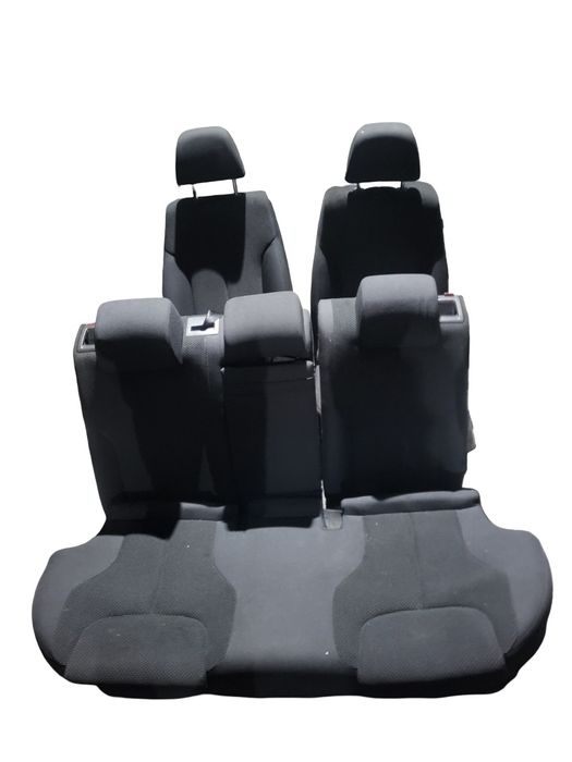 Scaune Fata + Bancheta Volkswagen Passat 3C2 2005 - 2010