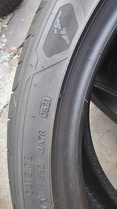 anvelope 225/45/19 GOODYEAR vara
