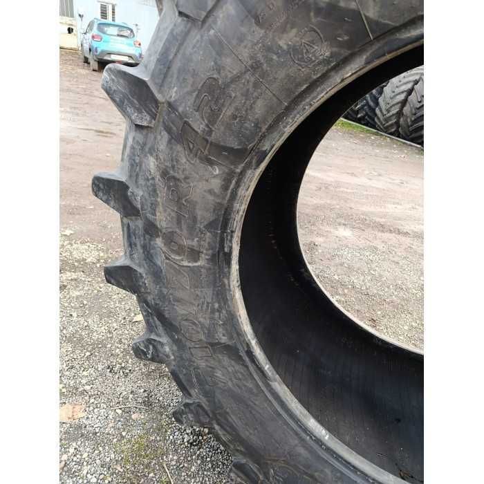 Anvelopa 710/70R42 Trelleborg Second Hand Agricola pt Tractor