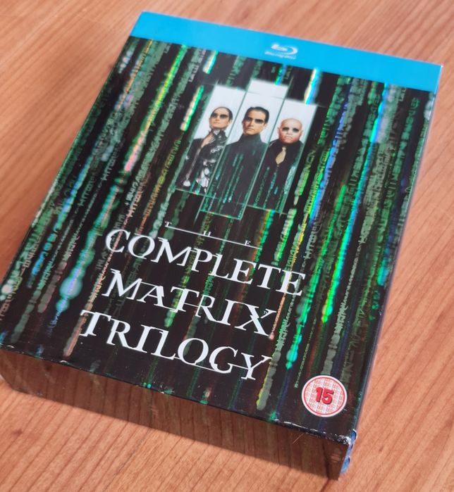 Blu-ray филми без бг субтитри