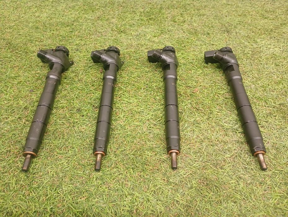 Injectoare Vw/Audi/Skoda/Seat 1.6tdi CXX (2015)