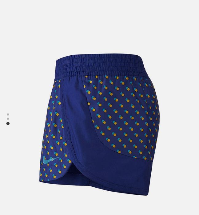 Nike pantaloni scurți dama