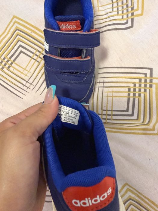 Adidasi adidas baieti