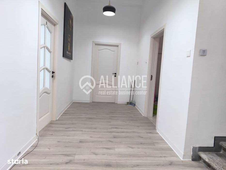 CENTRU HOTEL GRAND(COD03)- Cladire de birouri emblematica !