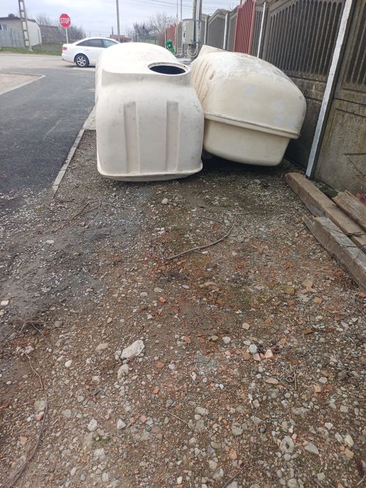 Reparatii cu fibra sticla