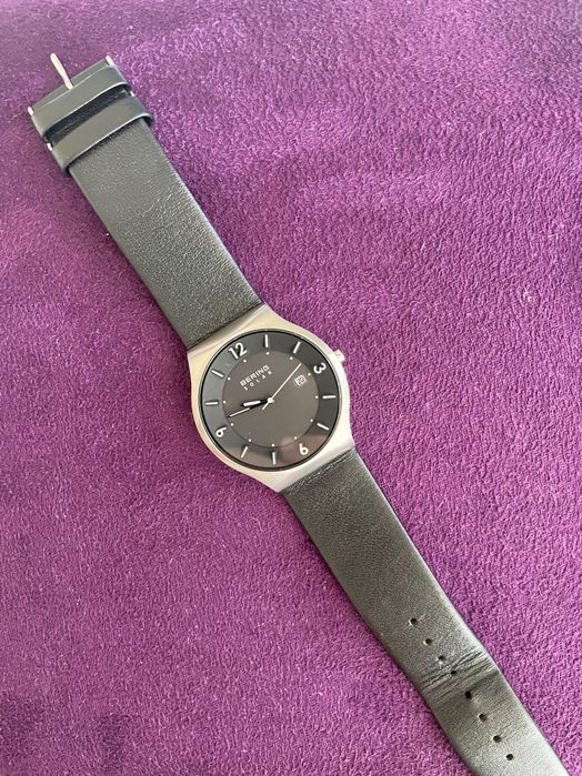 Часовник juicy couture, lacoste, massimo dutti, pierre cardin, bering