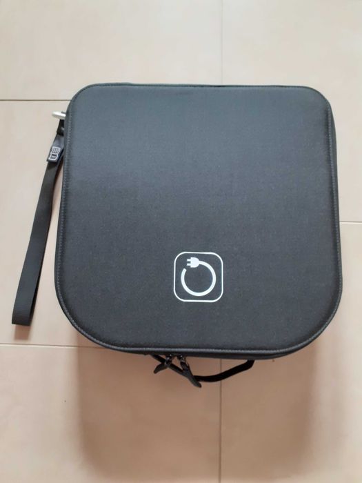 Statie incarcare portabila,incarcator masini electrice,hibrid MERCEDES